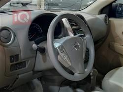 نيسان صني